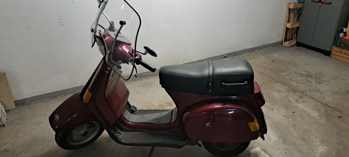 Vespa Cosa 200  198cm