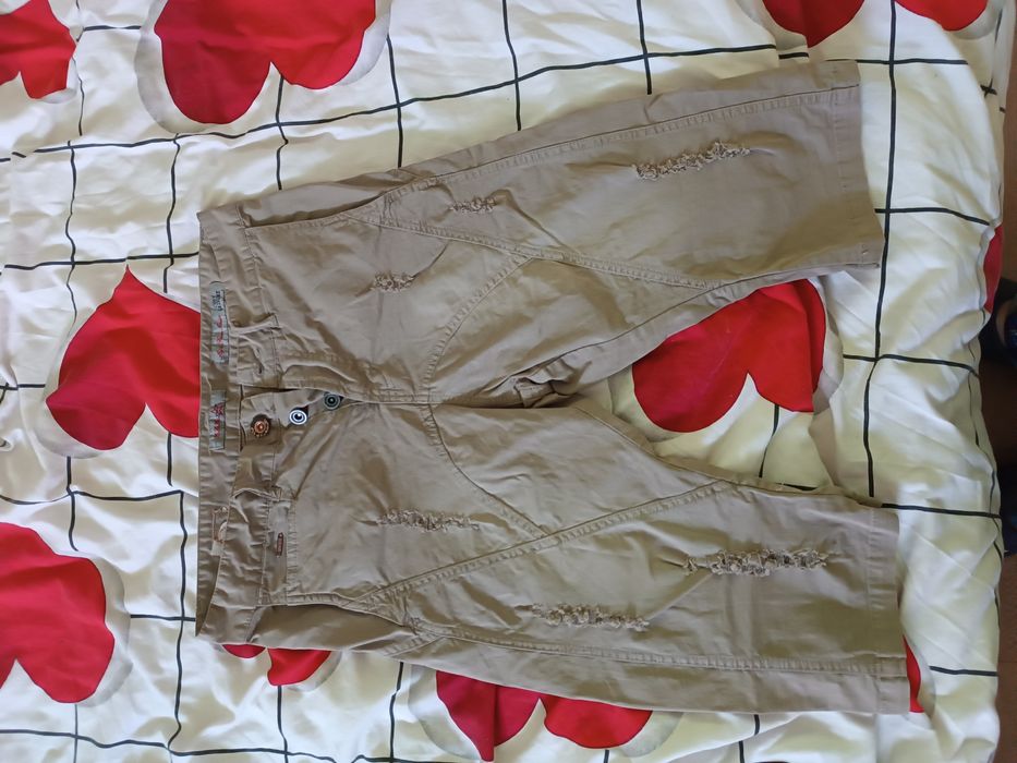 Шорты хорошего качества