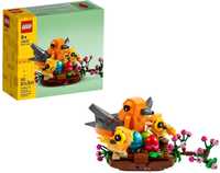 LEGO IDEAS 40639 - Ptasie gniazdo