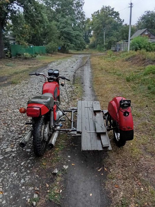 Продам иж юпитер 5