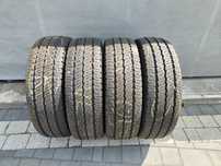 225/75/16 116R Continental VancoCamper Opony Letnie 4szt 9.6mm CP3