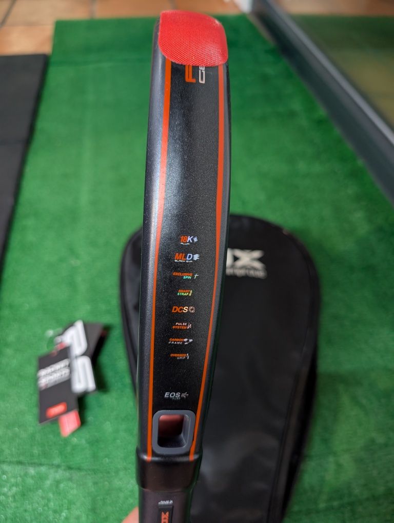 NOX AT10  18K modelo 2025
