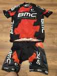 Equipamento ciclismo