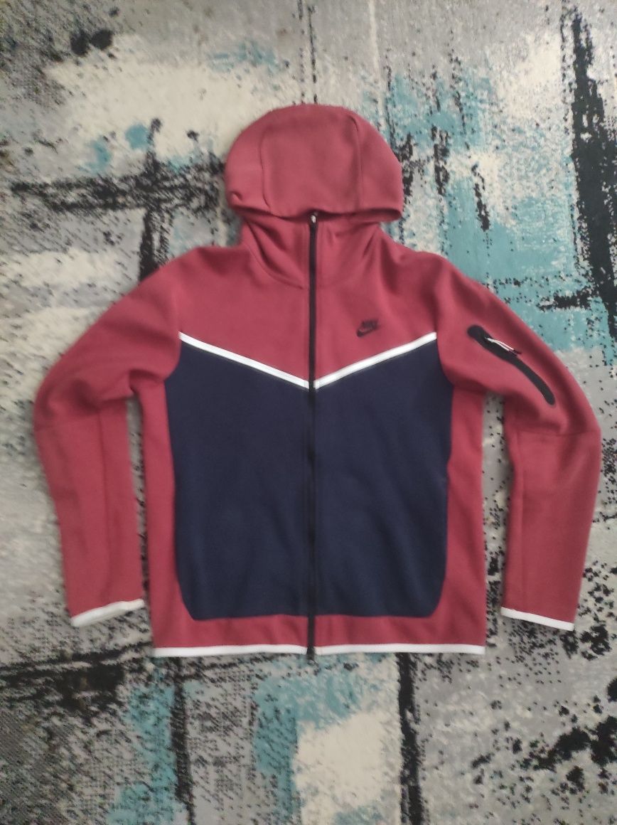 Nike tech flecee