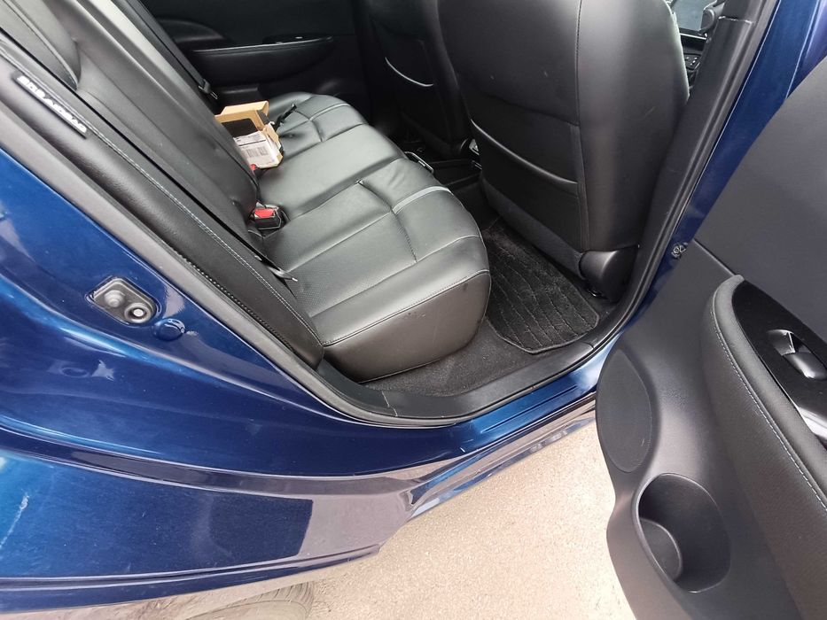 Nissan Leaf SL Plus 62 кВт⋅ч (Plus) СОХ 93% 350 км запас хода