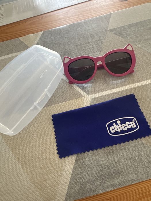 Oculos sol bébe CHICCO
