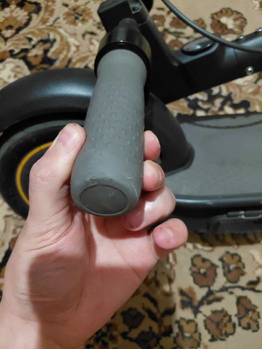Ninebot KickScooter MAX G30