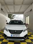 Peugeout 5008 (possibilidade de financiamento sem entrada)