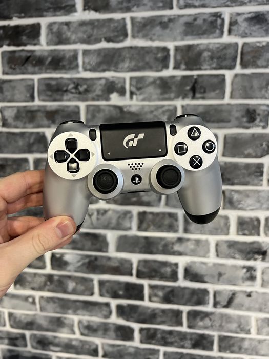 Оригинал Джойстик ps4 - Dualshock 4v2 - Геймпад
