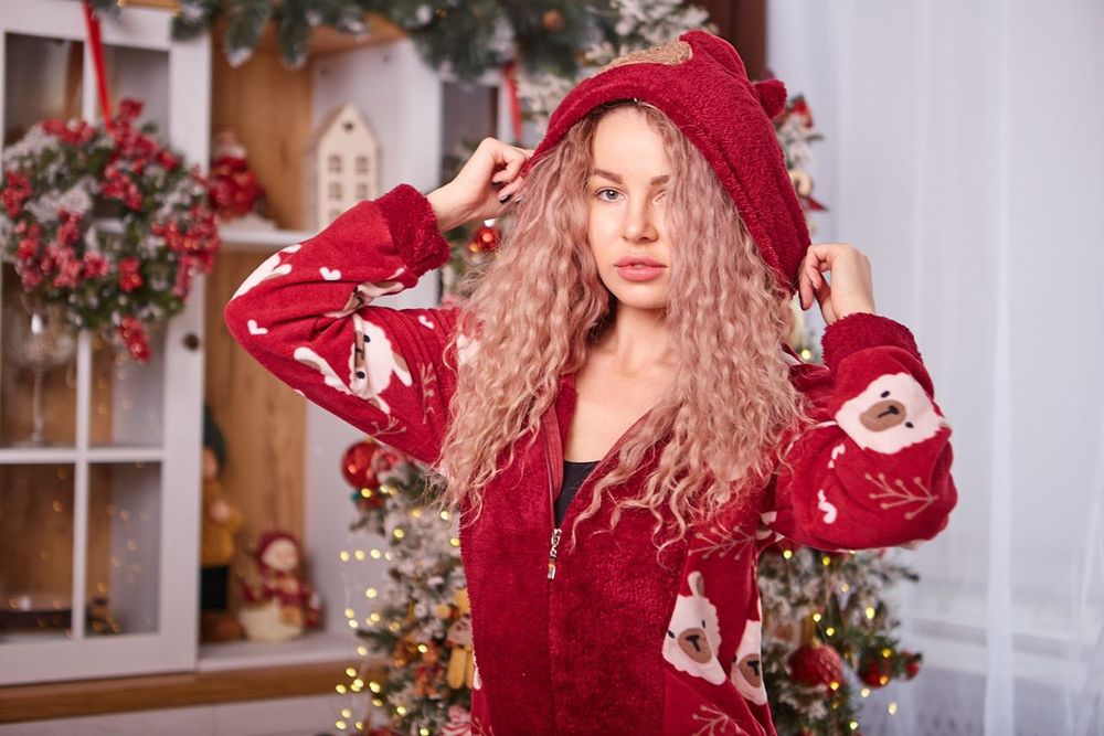 Піжама/Попожама. Фліс/Туреччина Розміри S,M,L,XL Подарунок для дівчини