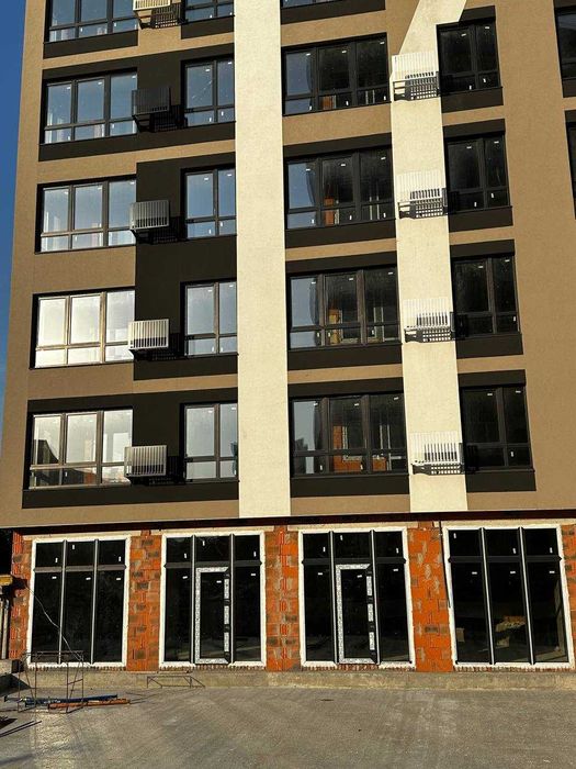 Продаж квартири в збудованому будинку (7 черга) в ЖК Бетховен