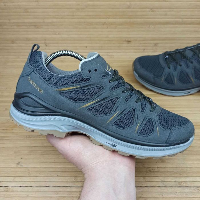 Кросівки Lowa Innox EVO II Розмір 41,5 (26,5 см.)