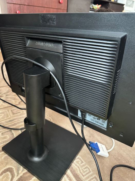 Monitor komputerowy Samsung