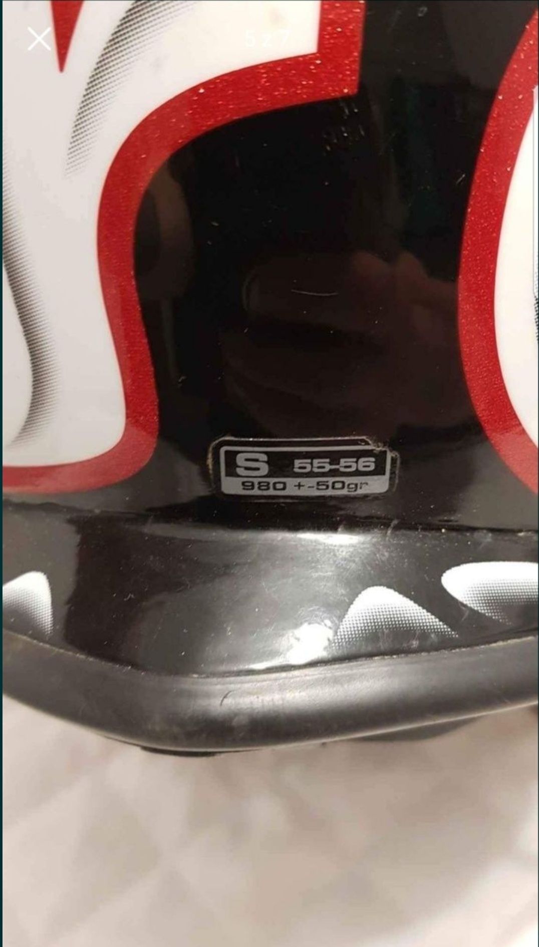 Kask Airoh Aviator 2.1 rozmiar S