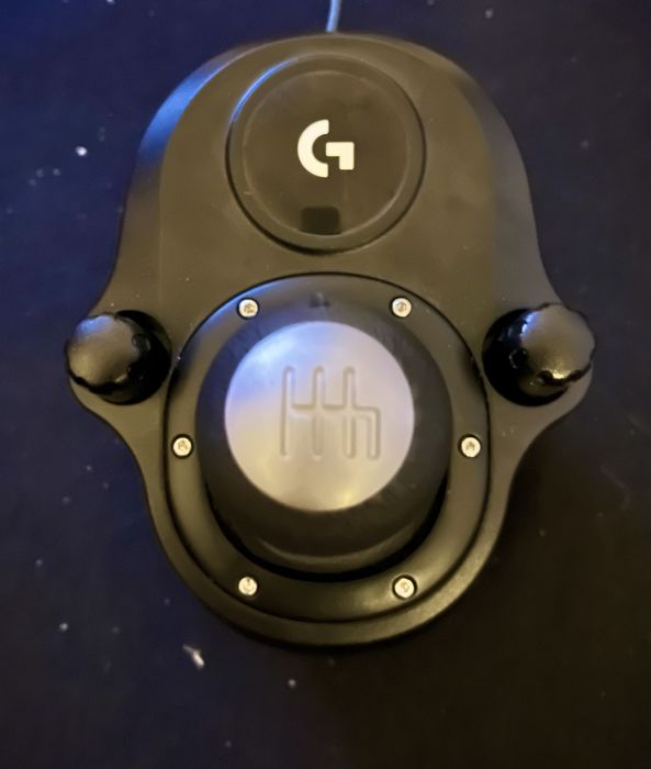Kierownica Logitech Driving Force g 29 nowe
