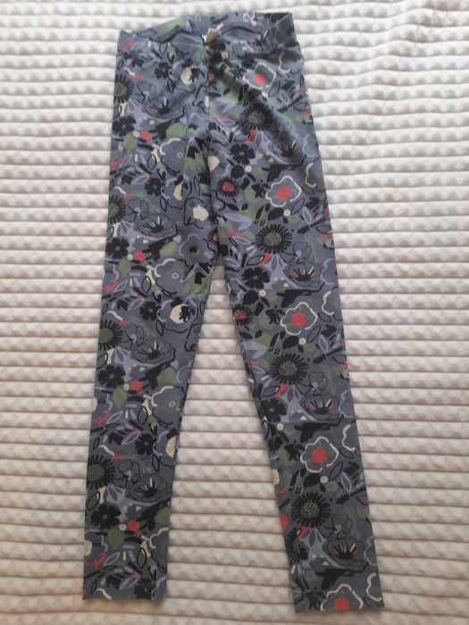 Getry cool club rozmiar 134