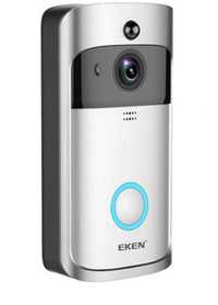 Розумний відеодзвінок Eken V5 Смарт Wi-Fi