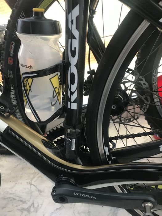 KOGA KIMERA road carbon