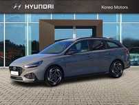 Hyundai I30 i30 PE2 (G4) WAGON 5DR 1,5 T-GDI 140KM 2WD 6MT N LINE LUXURY, 2025r.
