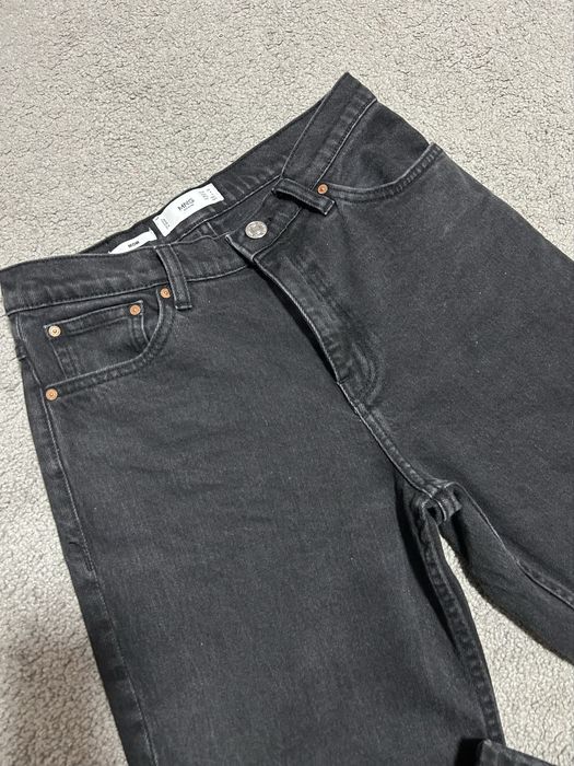 Джинси mango mom