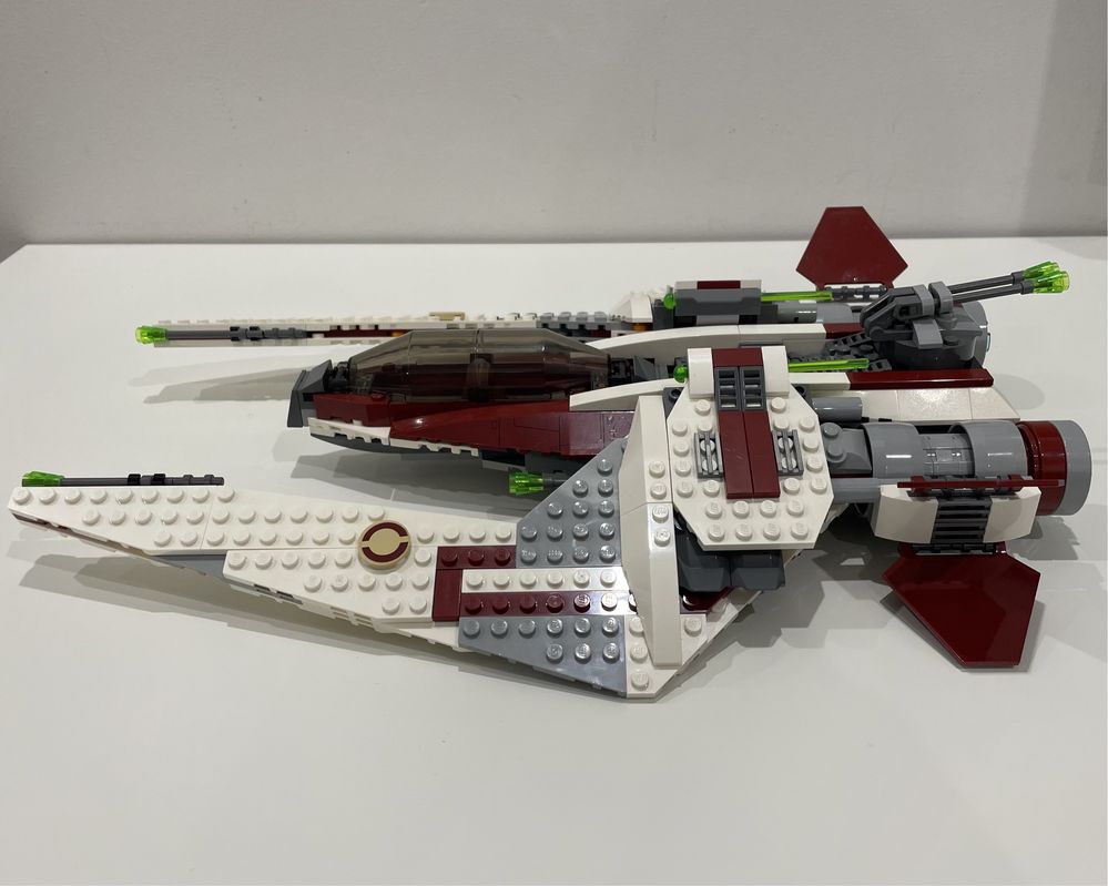 LEGO Star Wars Jedi Scout Fighter 75051