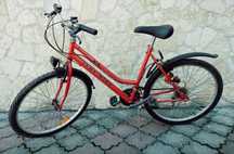 Rower damski 26 cali