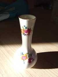 Маленькая английская ваза