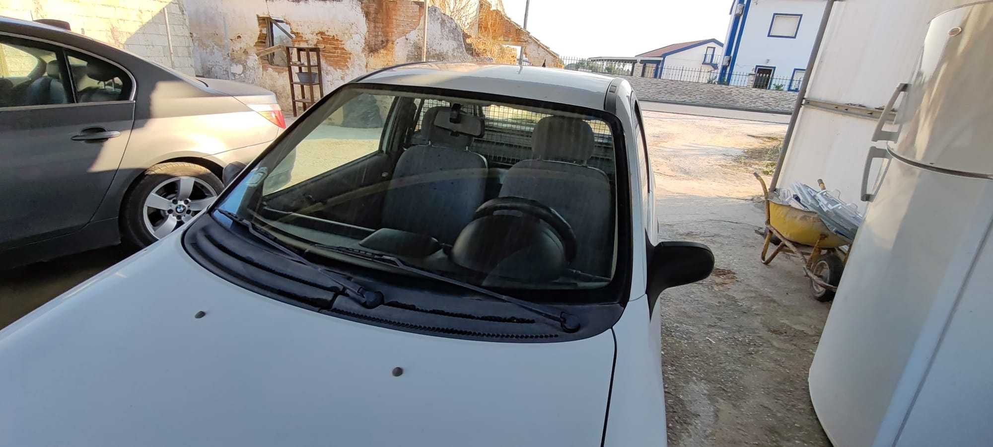 opel corsa 1.7 tdi