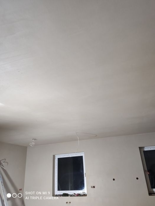 Tynki maszynowe Wolne terminy!!