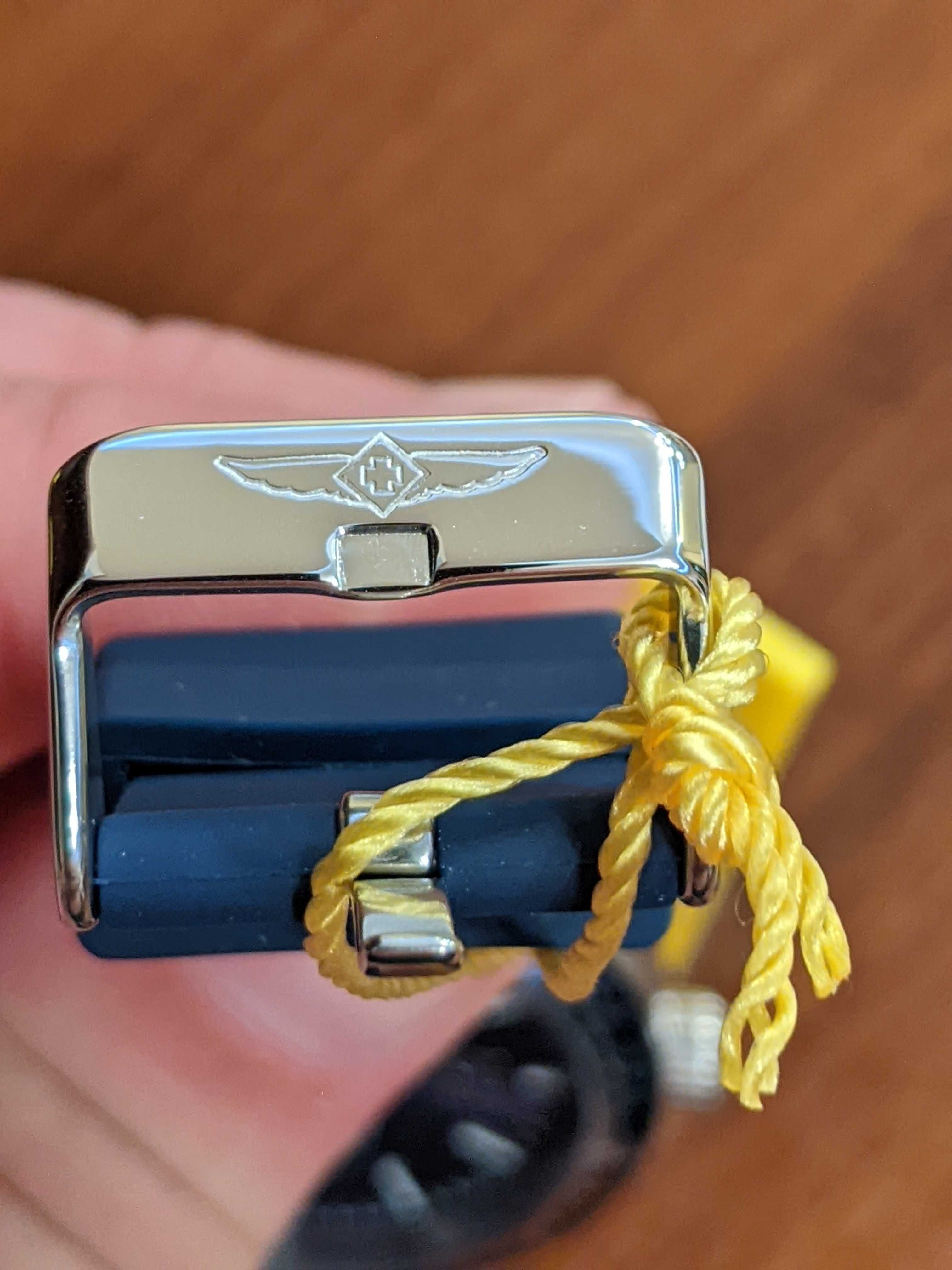 годинник Invicta  Aviator Model: 38401 ,38403