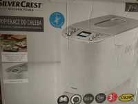 Wypiekacz do chleba jak nowy Silvercrest 850 w