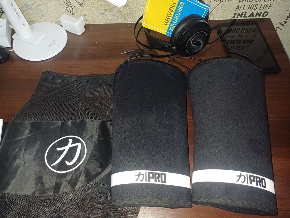 Наколінники streng shop