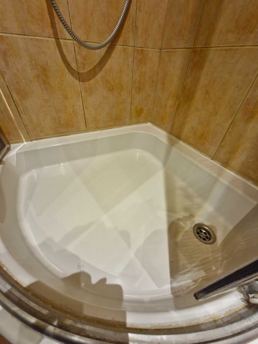 Kabina prysznicowa 80 x 80 oddam za darmo