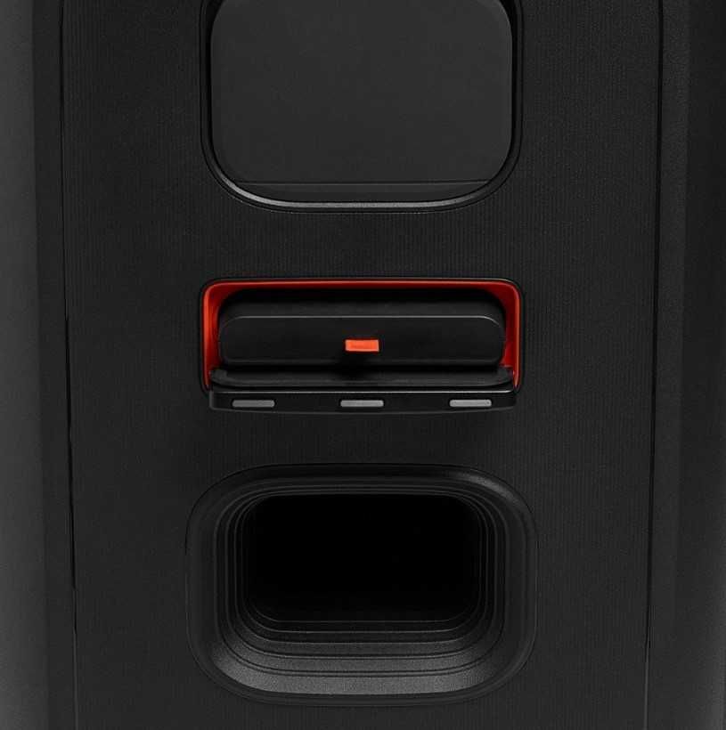 Акустика JBL PartyBox 520 Black(нова,гарантія 12м)