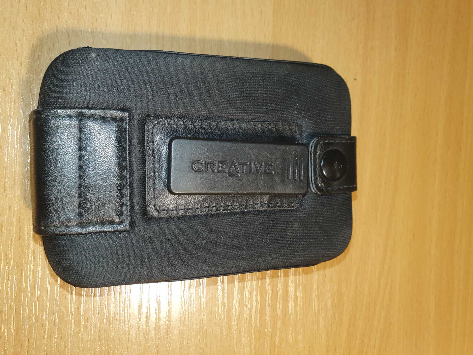 Creative Zen Xtra 60GB NOMAD