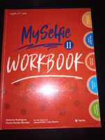 MySelfie workbook 11°ano
