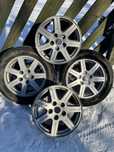 Alufelgi 5x139.7  18’ Dodge ram durango aspen