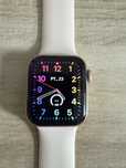 Apple watch sieries 6 gold 40 mm 90% baterii