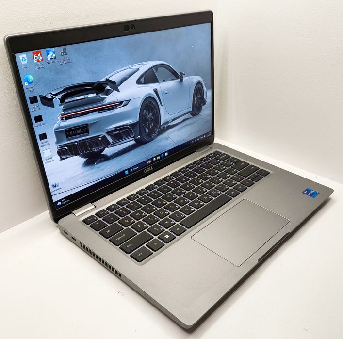 Ноутбук Dell Latitude 5430 / 14IPS/ i7 10ядер-12поток/ IrisXe