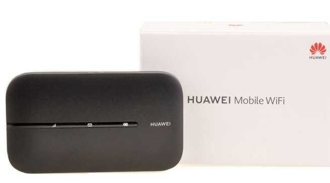 Router Huawei E5783B - nowy
