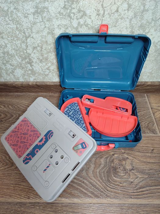 Дитячий набір інструментів