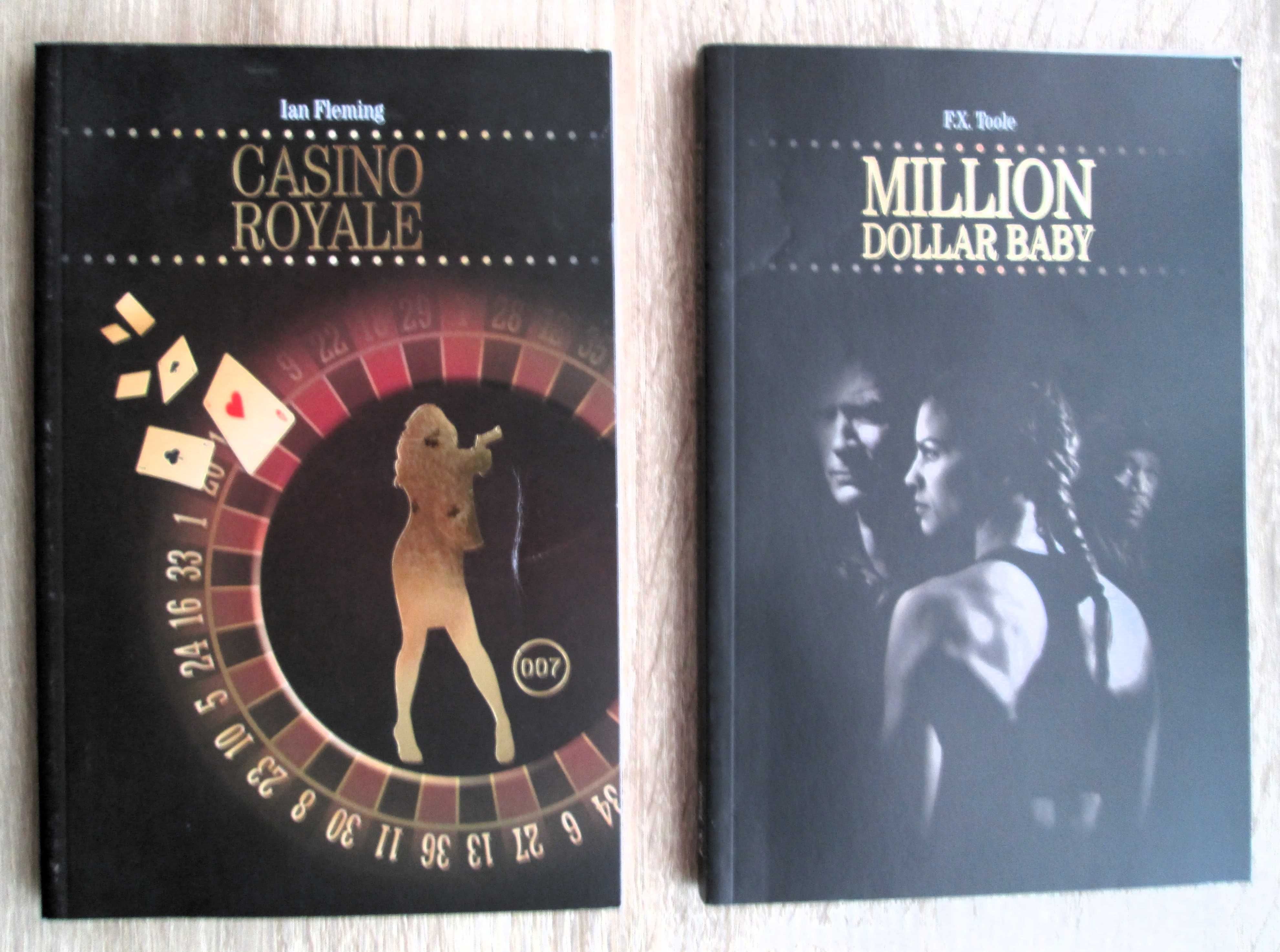 Coleção Revista Visão Livros de Filmes