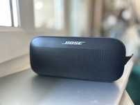 Bose SoundLink Flex - Super Mocny bas  jak w Jbl Flip 6
