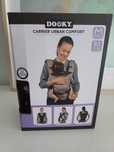 Marsupio Dooky bege