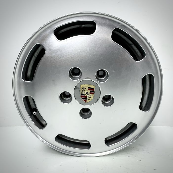 Felgi aluminiowe 16” Porsche 928 944 / 7J 5x130 et65 (B06)