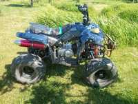 Quad ATV loncin 125cc