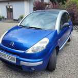 Citroen C3 Pluriel