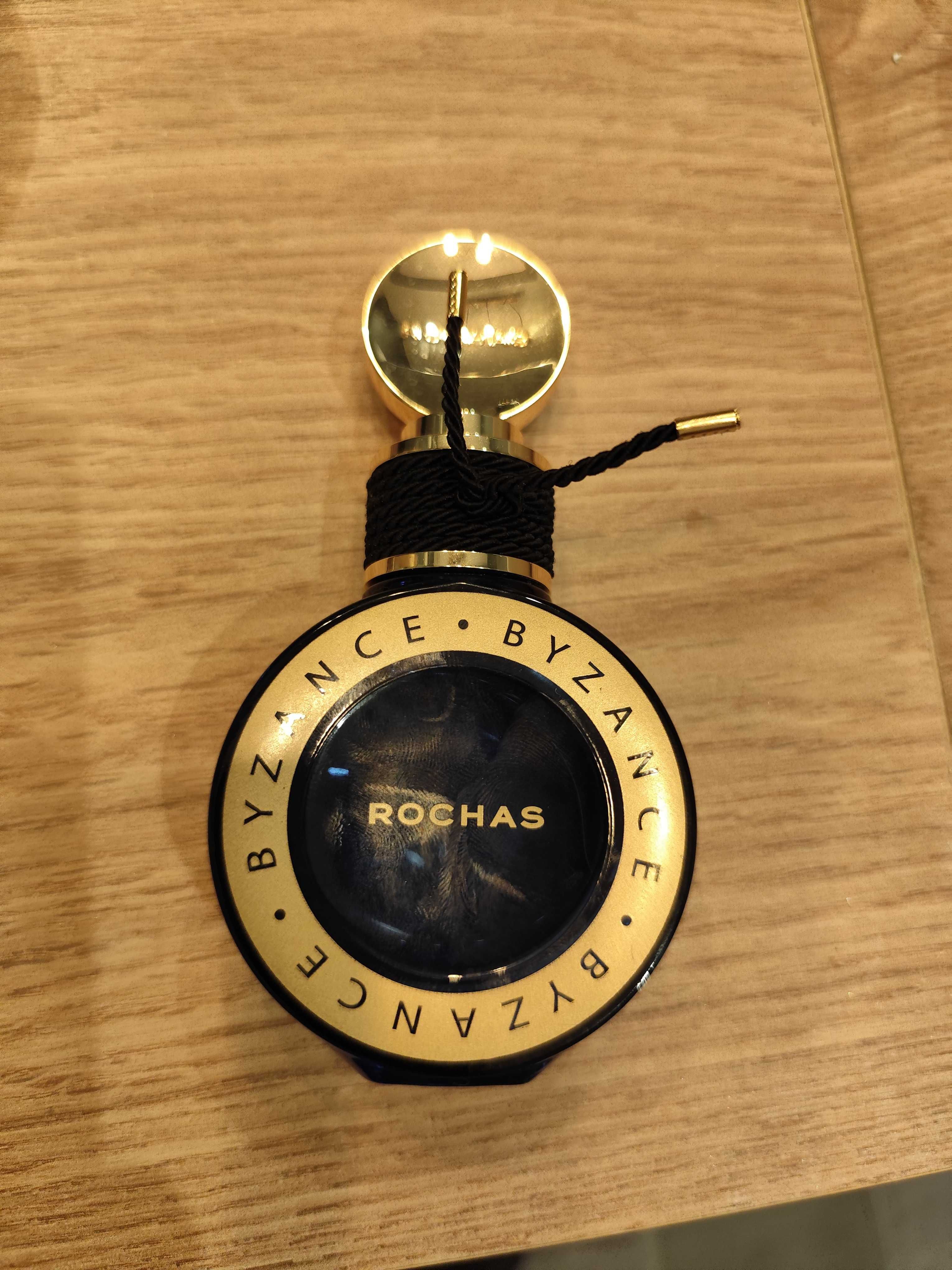 Perfumy Rochas Byzance 40 ml