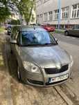 Skoda Roomster 1.4 Benzyna + Gaz