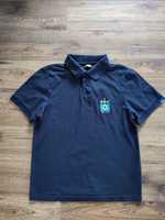 Koszulka t-shirt polo męski bundesliga Hamburger HV